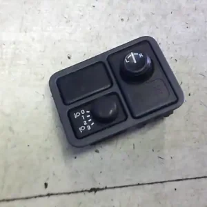 Csak ma NISSAN ALMERA 00-03 Elektromos tükör állító motor bontott alkatrész