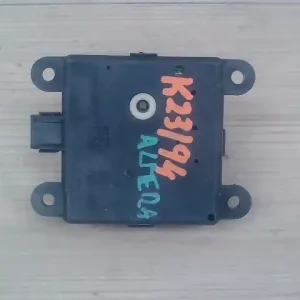 Végkiárusítás NISSAN ALMERA 00-03 Fűtés állító motor bontott alkatrész