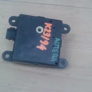 Prémium NISSAN ALMERA 00-03 Fűtés állító motor bontott alkatrész