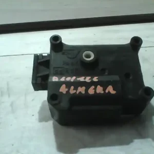 Prémium NISSAN ALMERA 00-03 Fűtésszabályzó zsalu állító motor bontott alkatrész