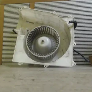 Akció NISSAN ALMERA 00-03 Fűtőmotor 1.5 i bontott alkatrész