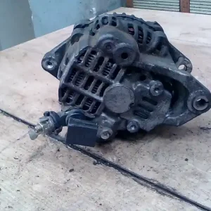 Csak ma NISSAN ALMERA 00-03 Generátor.benzines 1.5i bontott alkatrész