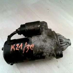 Különleges ajánlat MITSUBISHI SPACE WAGON önindító, 2.0d bontott alkatrész