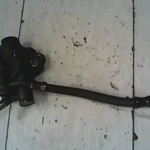 Újdonság MITSUBISHI SPACE WAGON Vákuumpumpa bontott alkatrész