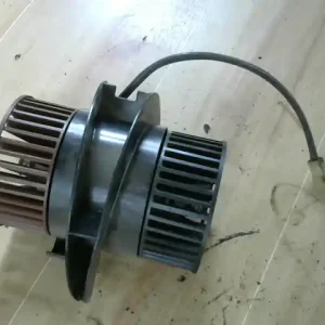 MOSZKVICS 2141 Fűtőmotor bontott alkatrész Kihagyhatatlan ajánlat