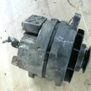 Outlet MOSZKVICS 2141 Generátor.benzines bontott alkatrész