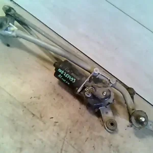 NISSAN ALMERA 00-03 Ablaktörlő mechanika motorral első bontott alkatrész Kedvezményes ár