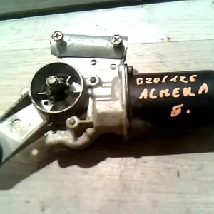 NISSAN ALMERA 00-03 Ablaktörlő motor első bontott alkatrész Legjobb ár