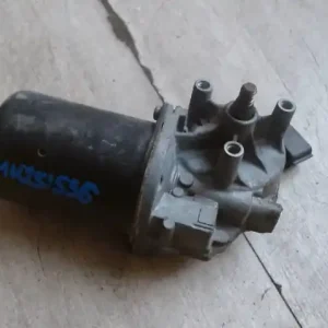 Szuper akció NISSAN ALMERA 03- Ablaktörlő motor első bontott alkatrész