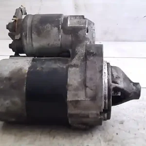 NISSAN ALMERA 03- önindító. benzines 1.5ibontott alkatrész Szuper ajánlat