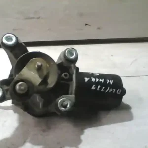 NISSAN ALMERA 96-98 Ablaktörlő motor első bontott alkatrész Újdonság