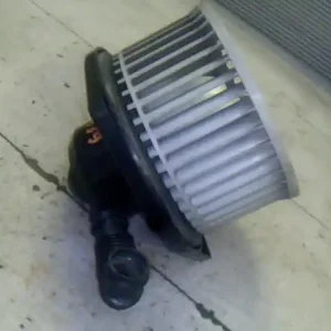 NISSAN ALMERA 96-98 Fűtőmotor bontott alkatrész Akciós ár