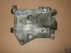 NISSAN ALMERA 03- Generátor tartó bak bontott alkatrész Vedd meg online