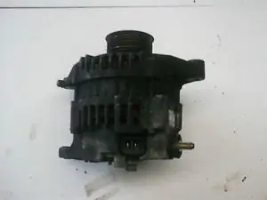 NISSAN ALMERA 03- Generátor.benzines bontott alkatrész Szuper akció