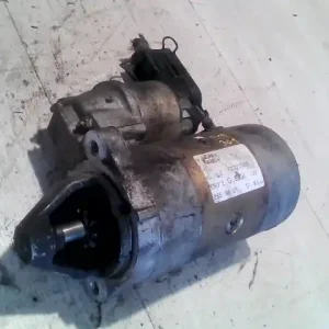 NISSAN ALMERA 98-00 önindító 1.4i bontott alkatrész Különleges ajánlat