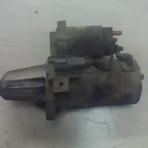 NISSAN ALMERA 98-00 önindító. benzines 1.4ibontott alkatrész Biztonságos fizetés