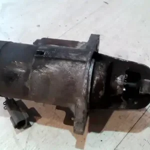 NISSAN ALMERA 98-00 önindító. benzines 1.4ibontott alkatrész Utolsó esély