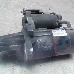 Végkiárusítás NISSAN ALMERA 98-00 önindító. benzines 1.4i bontott alkatrész