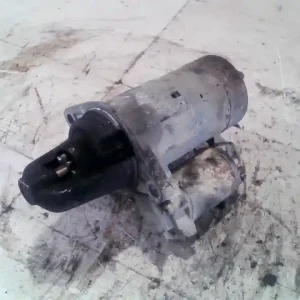 NISSAN ALMERA 98-00 önindító. benzines 1.4i bontott alkatrész Végkiárusítás