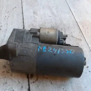 Végkiárusítás NISSAN ALMERA 98-00 önindító. benzines 1.6i bontott alkatrész