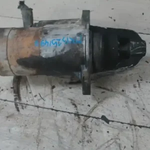 NISSAN ALMERA 98-00 önindító. benzines 1.4 b bontott alkatrész Outlet