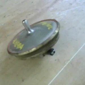 NISSAN ALMERA 98-00 Vákuum tároló doboz bontott alkatrész Legjobb ár