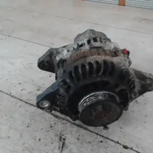 NISSAN ALMERA 96-98 Generátor.benzines bontott alkatrész Expressz kézbesítés