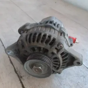 Különleges ajánlat NISSAN ALMERA 96-98 Generátor.benzines 1.4i bontott alkatrész