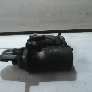 NISSAN ALMERA 96-98 önindító. benzines bontott alkatrész Biztonságos fizetés