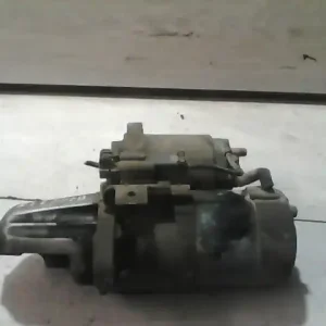 Bestseller NISSAN ALMERA 96-98 önindító. benzines bontott alkatrész