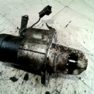 NISSAN ALMERA 96-98 önindító. benzines 1.4i bontott alkatrész Akciós ár