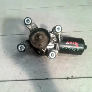 Azonnali szállítás NISSAN ALMERA 98-00 Ablaktörlő motor első bontott alkatrész
