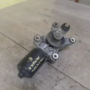 Ne maradj le NISSAN ALMERA 98-00 Ablaktörlő motor első bontott alkatrész