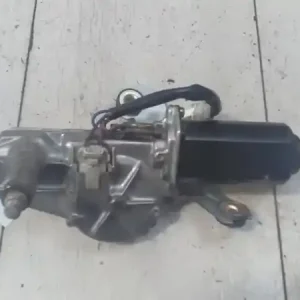 Árengedmény NISSAN ALMERA 98-00 Ablaktörlő motor hátsó bontott alkatrész