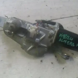 Szuper ajánlat NISSAN ALMERA 98-00 Ablaktörlő motor hátsó bontott alkatrész