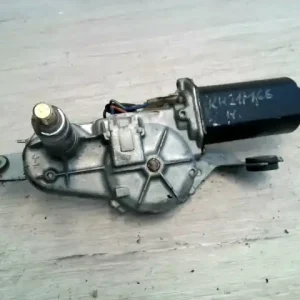 Utolsó esély NISSAN ALMERA 98-00 Ablaktörlő motor hátsó 5 ajtós bontott alkatrész