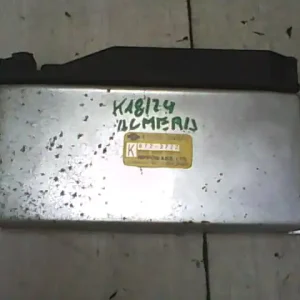 NISSAN ALMERA 98-00 Abs vezérlő elektronika 1,4i bontott alkatrész Ajánlat