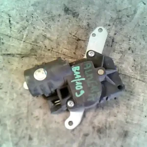 NISSAN ALMERA 98-00 Fűtésszabályzó zsalu állító motor bontott alkatrész Végkiárusítás