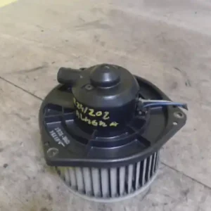 NISSAN ALMERA 98-00 Fűtőmotor 1.4 i bontott alkatrész Exkluzív ajánlat