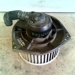 NISSAN ALMERA 98-00 Fűtőmotor bontott alkatrész Árcsökkenés