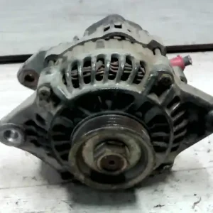 NISSAN ALMERA 98-00 Generátor. 1.4i 4pk 70a bontott alkatrész Alacsony ár