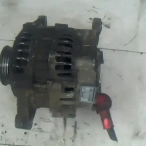 Legjobb ár NISSAN ALMERA 98-00 Generátor. 1.4i bontott alkatrész