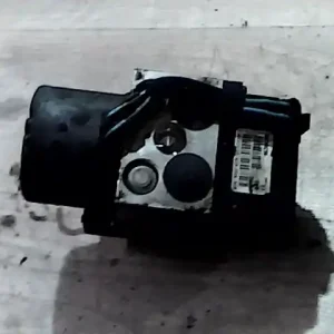 Expressz kézbesítés NISSAN ALMERA TINO Abs kockabontott alkatrész