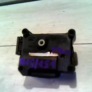 Akciós ár NISSAN ALMERA TINO Fűtésszabályzó zsalu állító motor bontott alkatrész