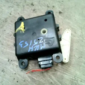 NISSAN ALMERA TINO Fűtésszabályzó zsalu állító motor bontott alkatrész Alacsony ár