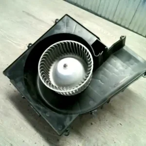 Szuper ajánlat NISSAN ALMERA TINO Fűtőmotor bontott alkatrész