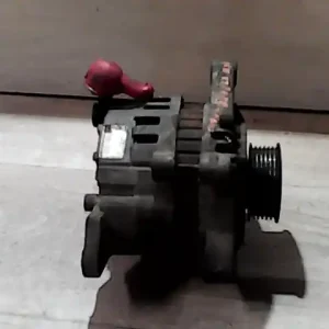 NISSAN ALMERA TINO Generátor.benzines bontott alkatrész Árcsökkenés