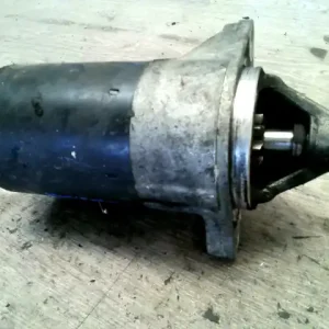 Kedvezmény NISSAN ALMERA TINO önindító 1.8 b bontott alkatrész