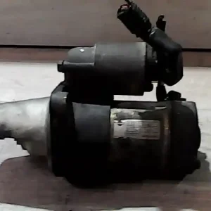 NISSAN ALMERA TINO önindító. benzines bontott alkatrész Gyors kiszállítás