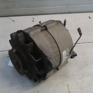 Utolsó esély NISSAN CHERRY Generátor.benzines bontott alkatrész